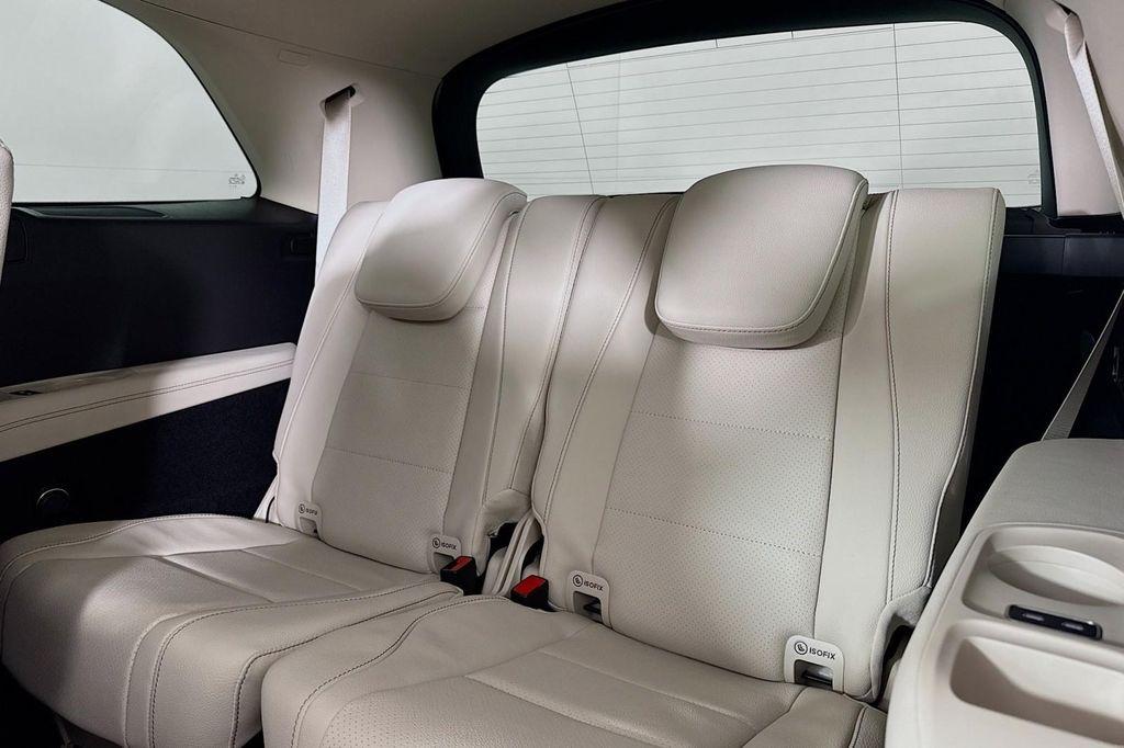 new 2026 Mercedes-Benz GLS 450 car, priced at $100,490