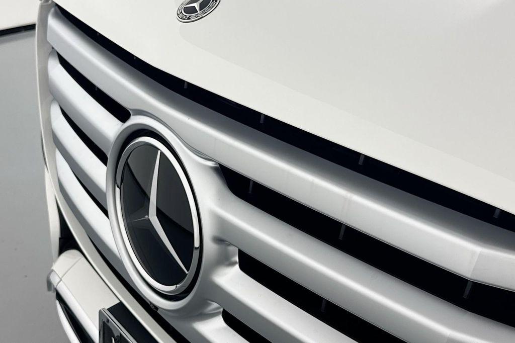 new 2026 Mercedes-Benz GLS 450 car, priced at $100,490