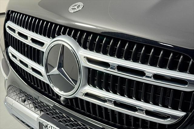 new 2025 Mercedes-Benz GLE 350 car, priced at $70,345