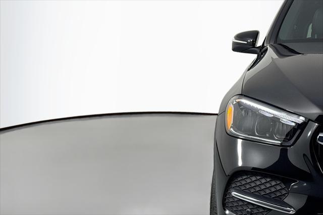 new 2025 Mercedes-Benz GLE 350 car, priced at $70,345