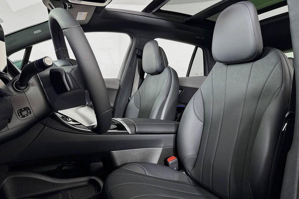 new 2026 Mercedes-Benz EQE 320 car, priced at $72,955