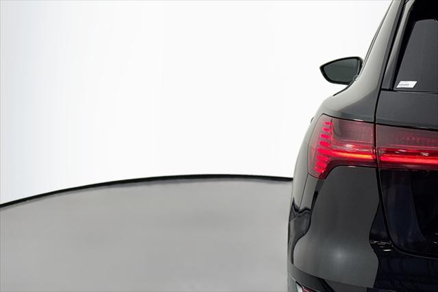 used 2022 Audi e-tron car, priced at $37,984