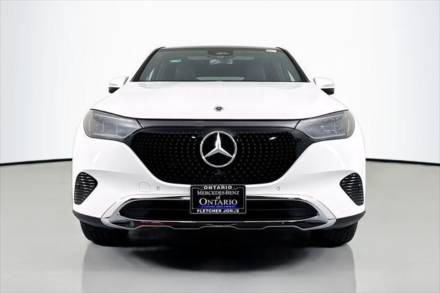 new 2025 Mercedes-Benz EQE 350 car, priced at $79,495