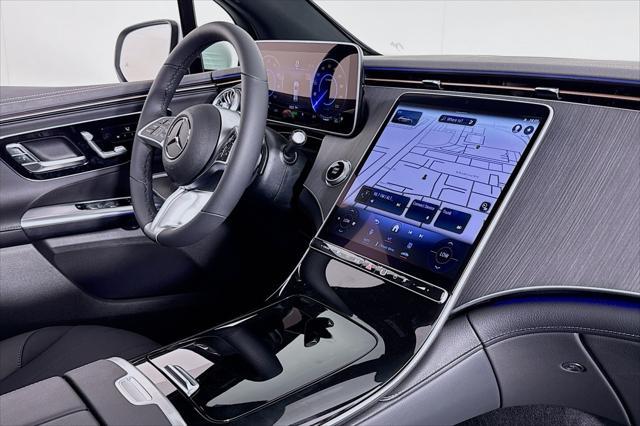 new 2025 Mercedes-Benz EQE 350 car, priced at $79,495