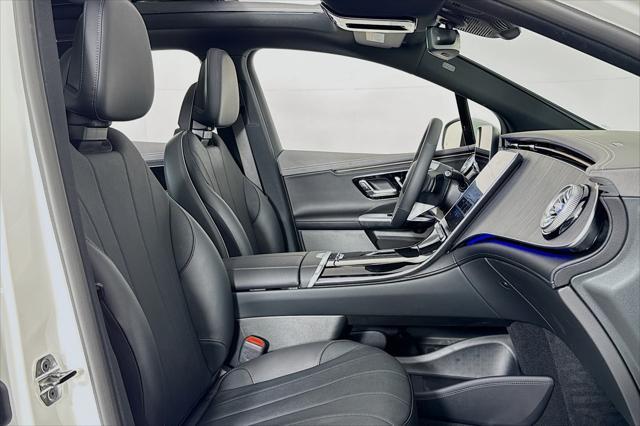 new 2025 Mercedes-Benz EQE 350 car, priced at $79,495