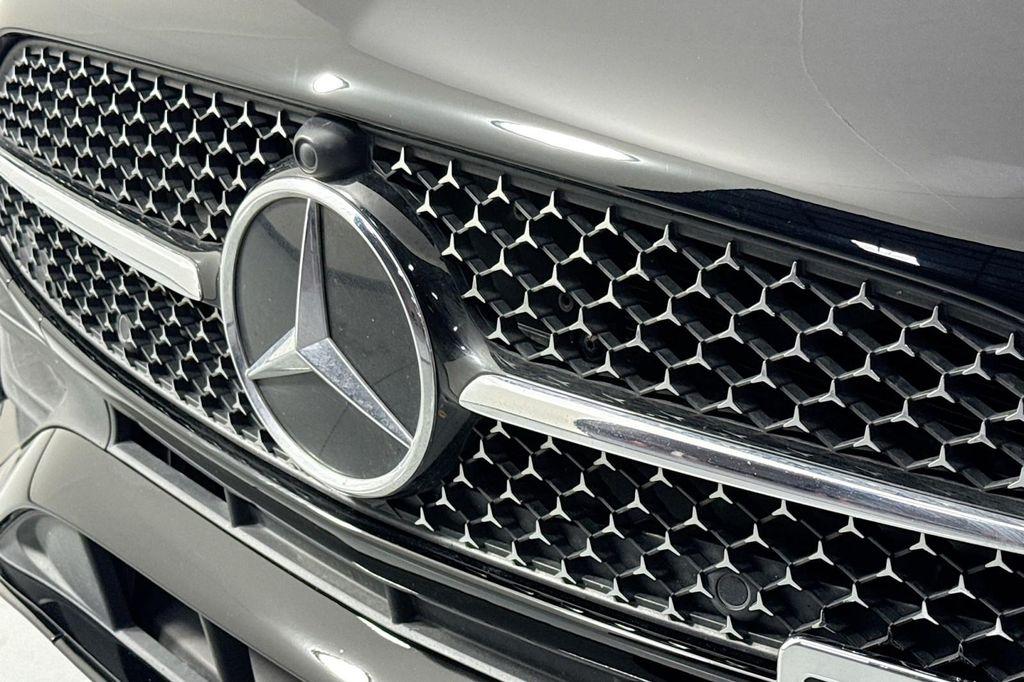 used 2023 Mercedes-Benz C-Class car, priced at $39,483