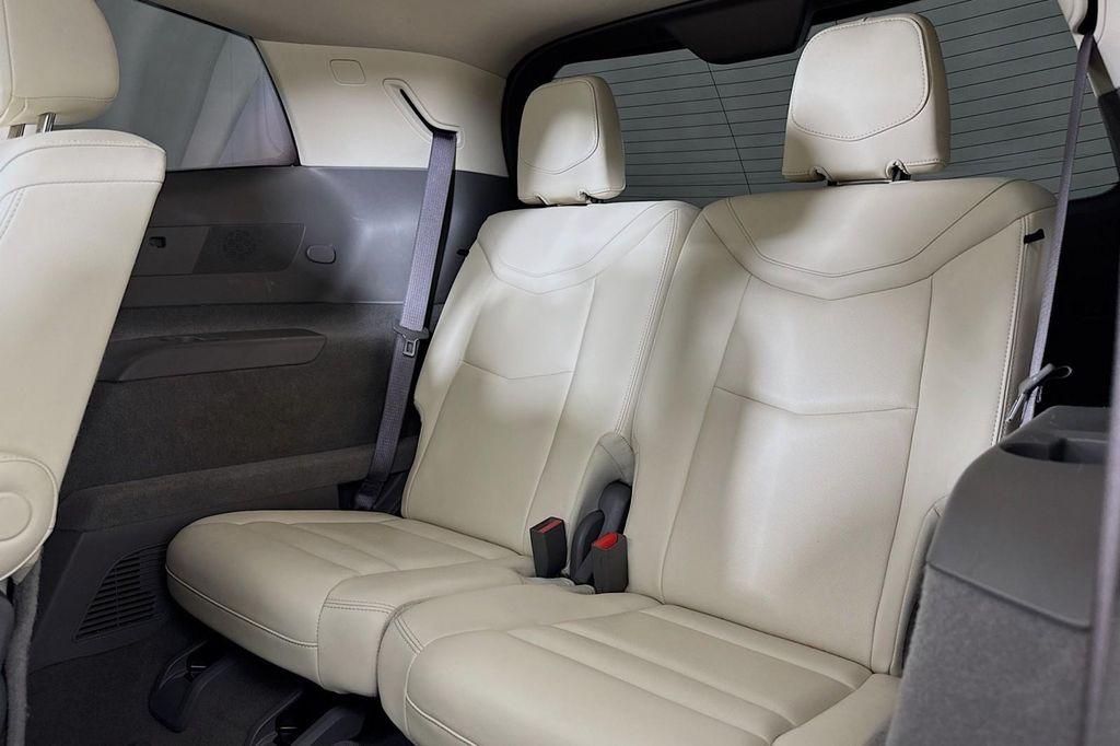 used 2021 Cadillac XT6 car, priced at $35,983