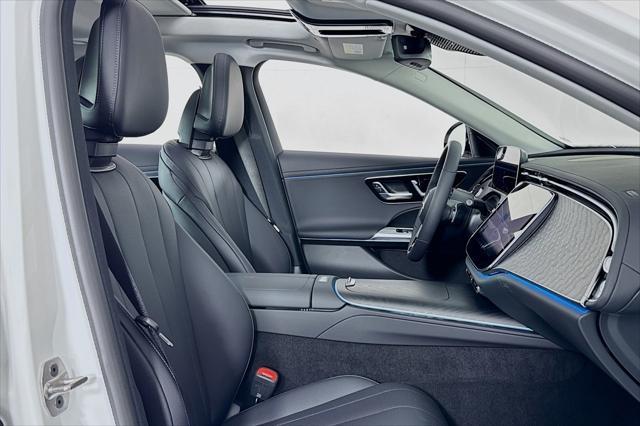 new 2025 Mercedes-Benz E-Class car, priced at $64,995