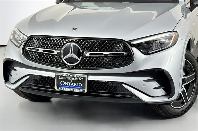 new 2025 Mercedes-Benz GLC 300 car, priced at $63,615