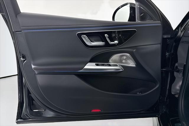 new 2025 Mercedes-Benz AMG E 53 car, priced at $93,225