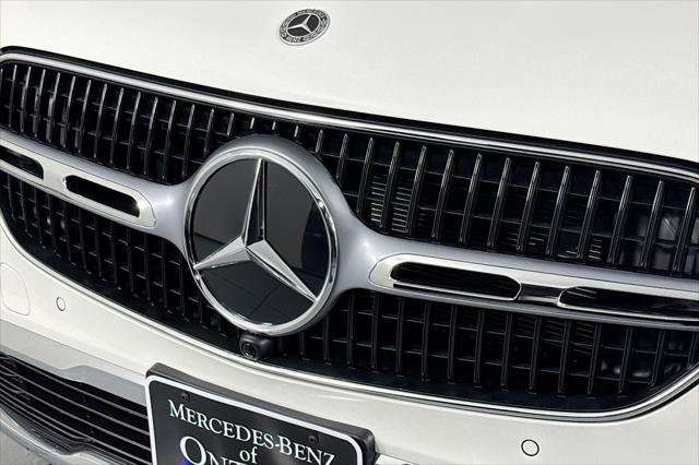 new 2025 Mercedes-Benz GLC 350e car, priced at $62,895