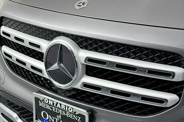 used 2021 Mercedes-Benz GLB 250 car, priced at $20,483