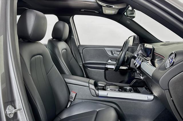 used 2021 Mercedes-Benz GLB 250 car, priced at $20,483