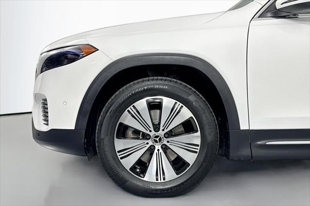 used 2023 Mercedes-Benz EQB 300 car, priced at $31,984