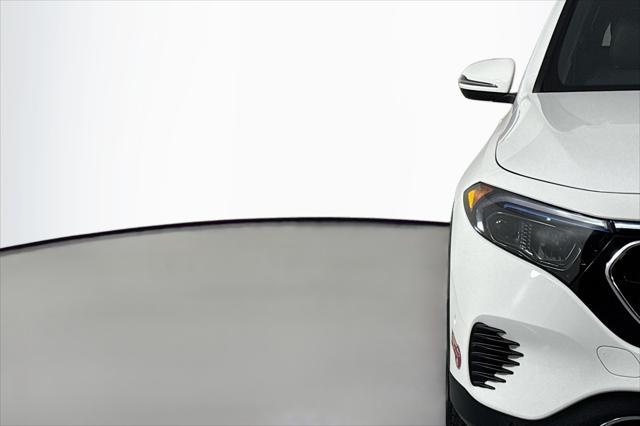 used 2023 Mercedes-Benz EQB 300 car, priced at $31,984