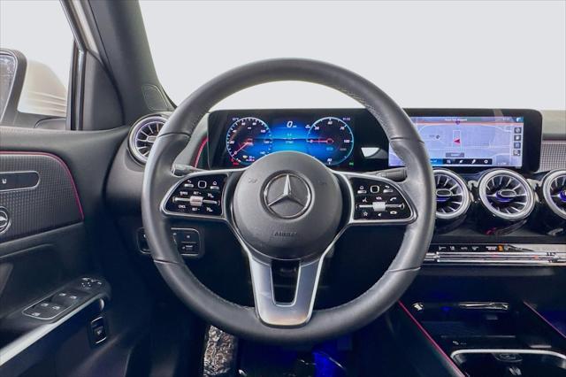 used 2023 Mercedes-Benz EQB 300 car, priced at $31,984