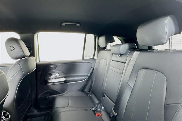 used 2023 Mercedes-Benz EQB 300 car, priced at $31,984