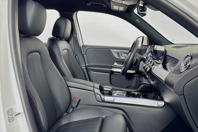 used 2023 Mercedes-Benz EQB 300 car, priced at $31,984