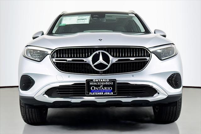 new 2025 Mercedes-Benz GLC 350e car, priced at $65,925