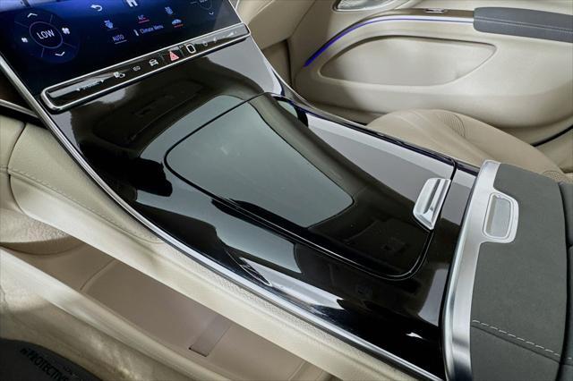 used 2023 Mercedes-Benz EQS 450 car, priced at $46,984