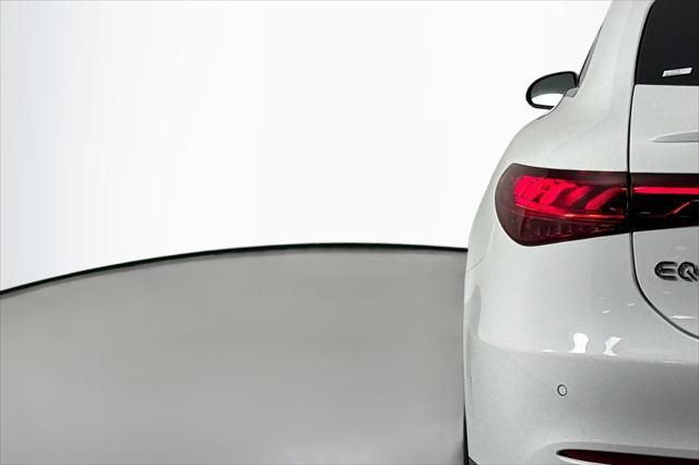 used 2023 Mercedes-Benz EQS 450 car, priced at $46,984