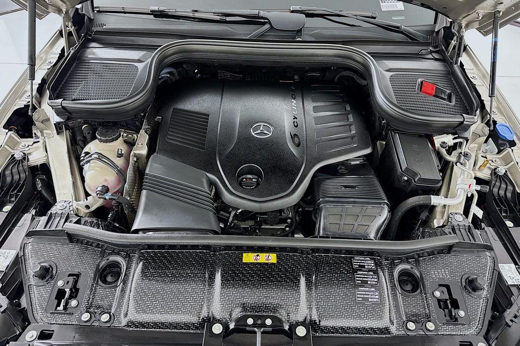 used 2023 Mercedes-Benz GLE 450 car, priced at $59,984