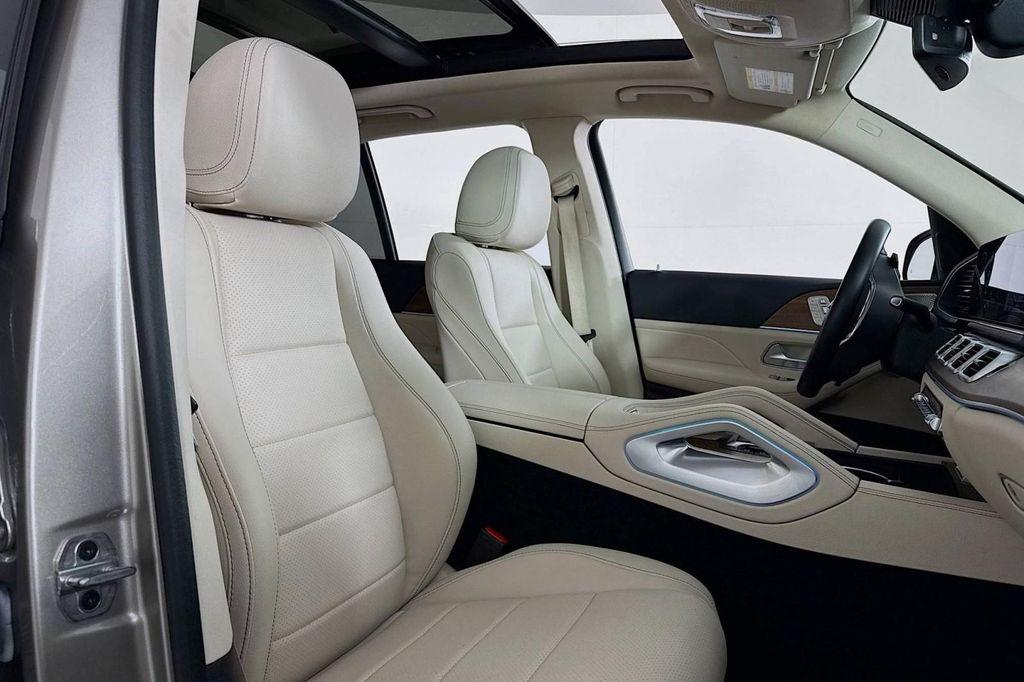used 2023 Mercedes-Benz GLE 450 car, priced at $59,984