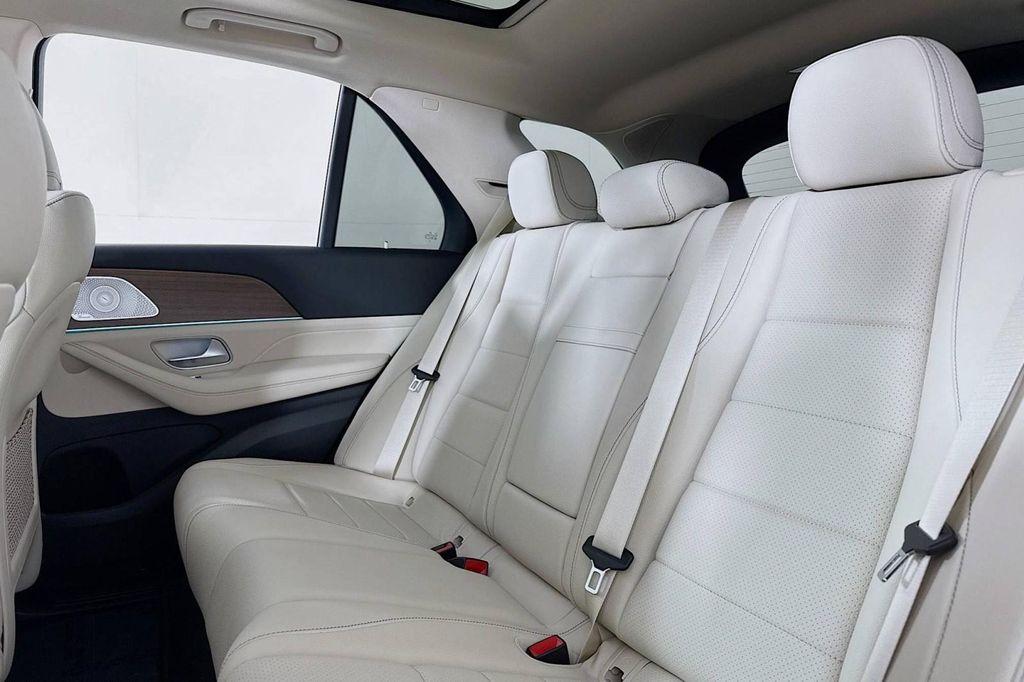 used 2023 Mercedes-Benz GLE 450 car, priced at $59,984