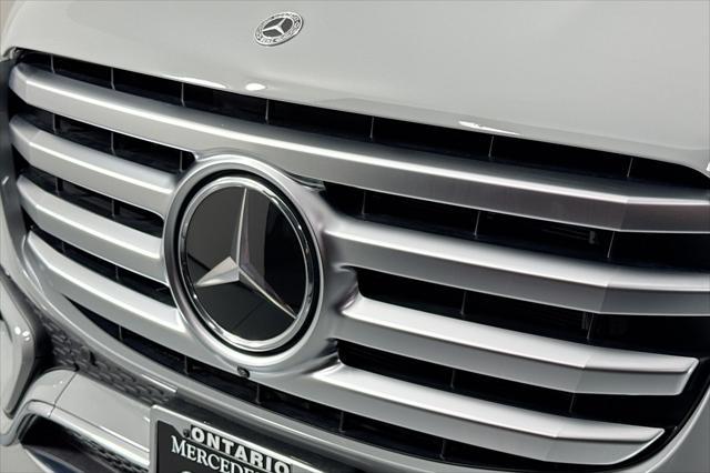 new 2025 Mercedes-Benz GLS 450 car, priced at $101,275