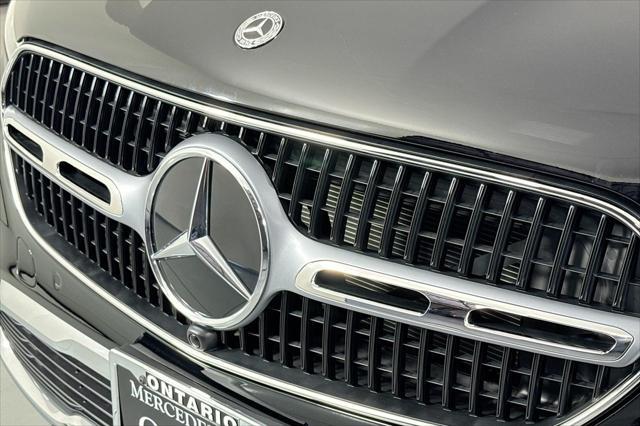 used 2025 Mercedes-Benz GLC 350e car, priced at $57,484