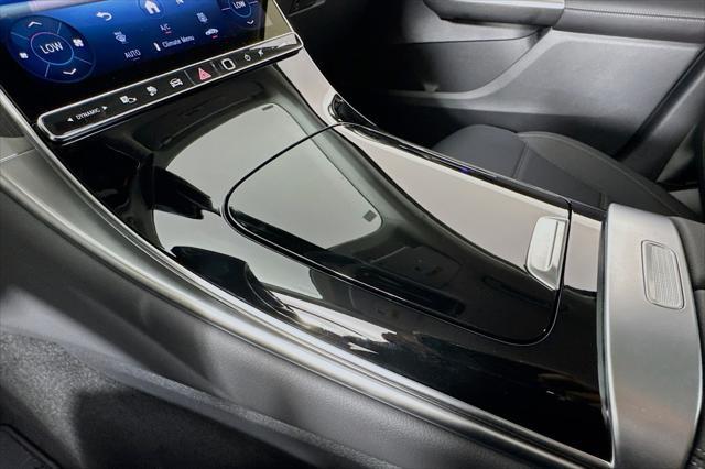 used 2025 Mercedes-Benz GLC 350e car, priced at $57,484