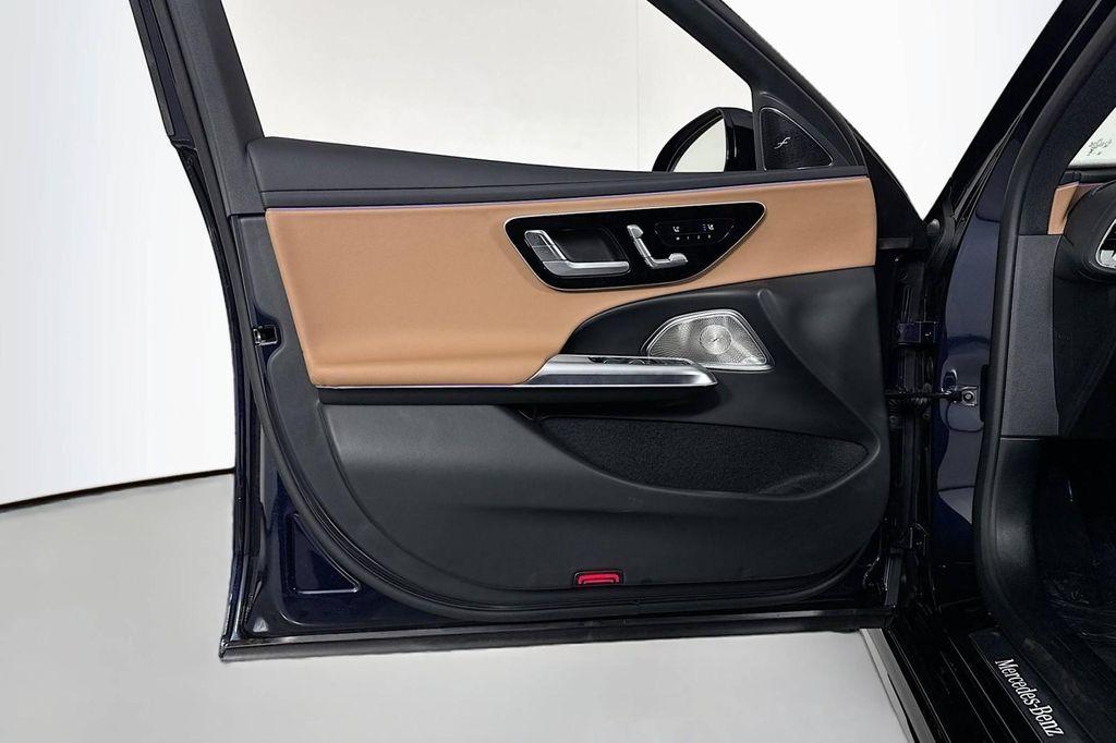 new 2025 Mercedes-Benz E-Class car, priced at $72,635