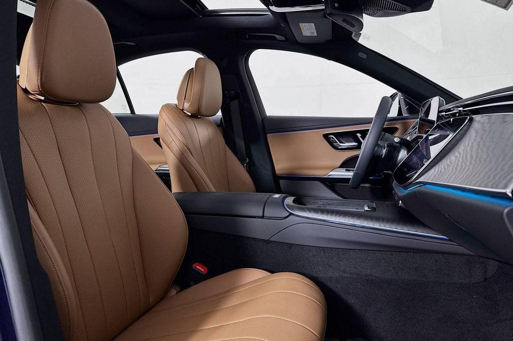 new 2025 Mercedes-Benz E-Class car, priced at $72,635