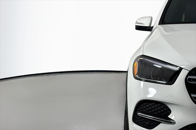 new 2025 Mercedes-Benz GLE 350 car, priced at $68,545