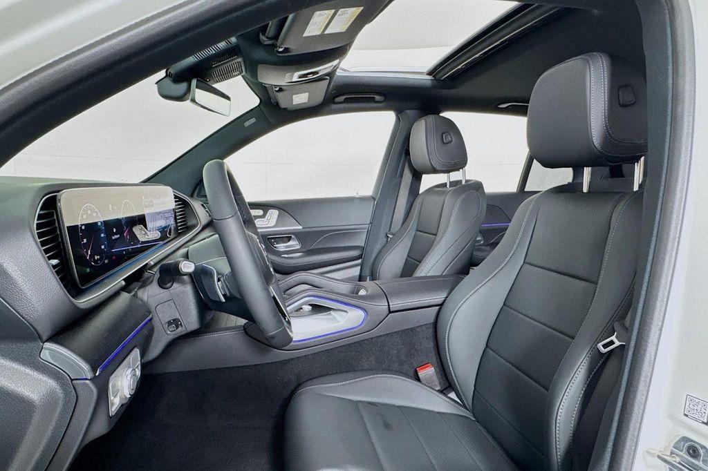 new 2025 Mercedes-Benz GLE 350 car, priced at $68,545