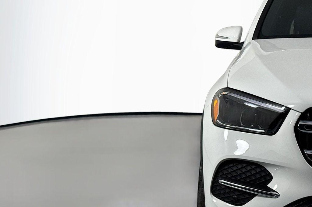 new 2025 Mercedes-Benz GLE 350 car, priced at $68,545