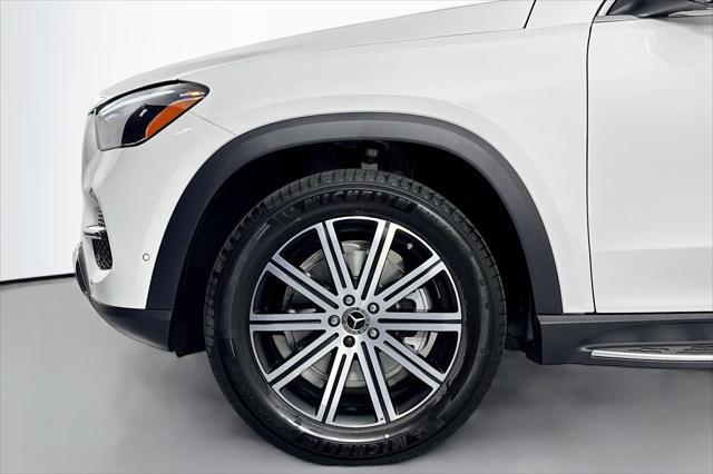new 2025 Mercedes-Benz GLE 350 car, priced at $68,545