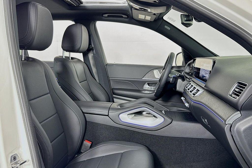 new 2025 Mercedes-Benz GLE 350 car, priced at $68,545