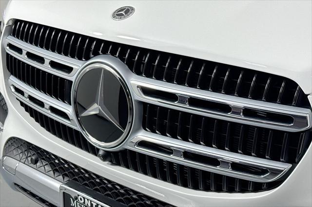 new 2025 Mercedes-Benz GLE 350 car, priced at $68,545