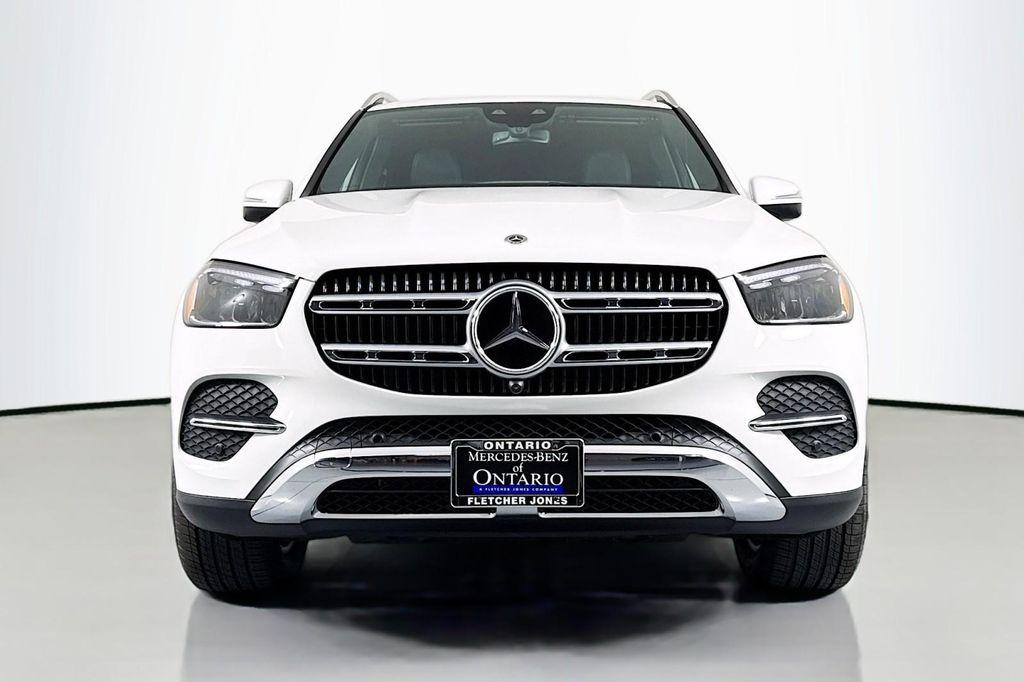 new 2025 Mercedes-Benz GLE 350 car, priced at $68,545