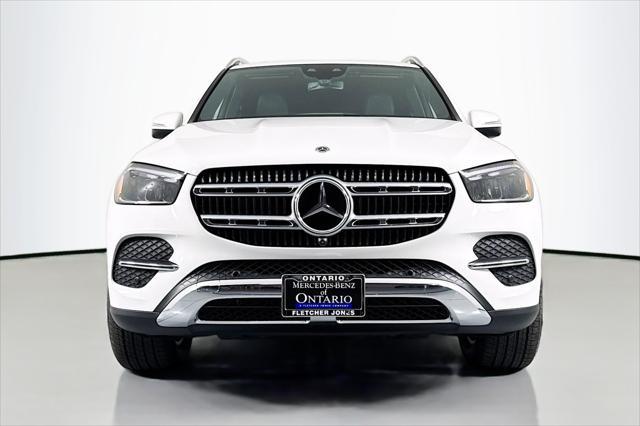 new 2025 Mercedes-Benz GLE 350 car, priced at $68,545