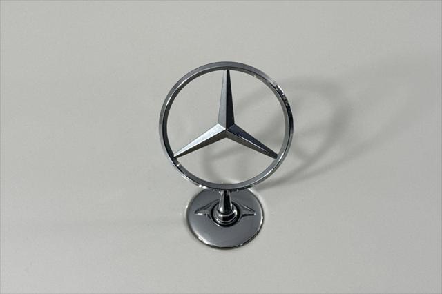 used 2022 Mercedes-Benz S-Class car, priced at $68,482