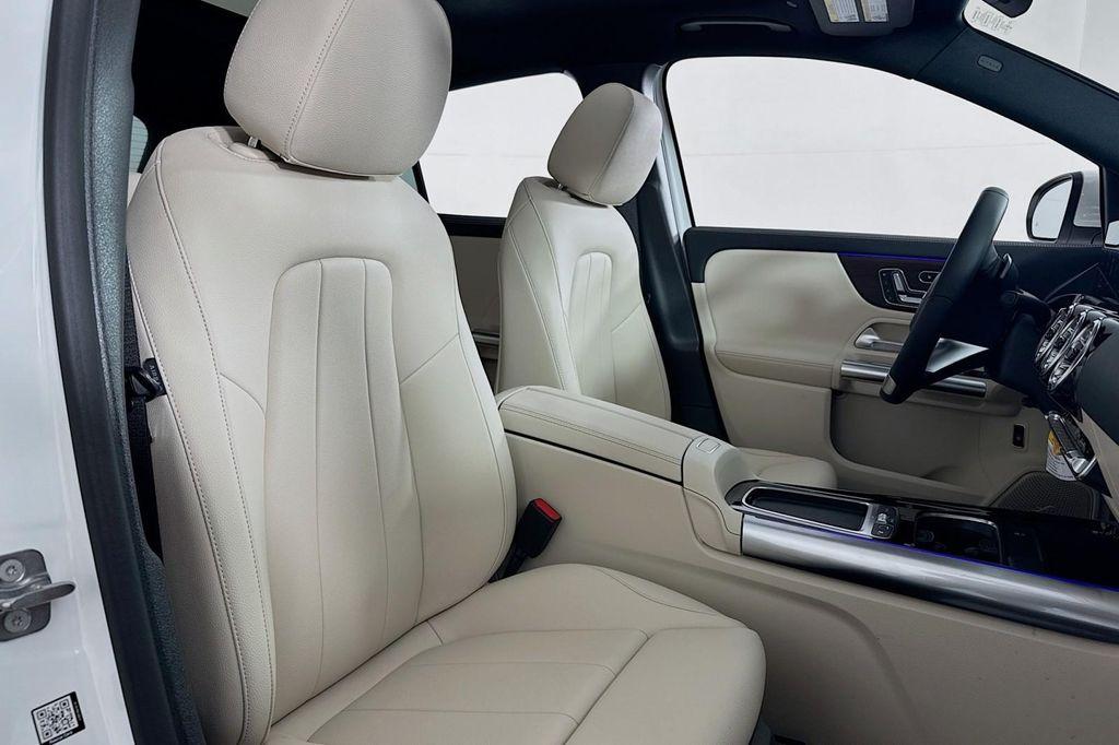 new 2026 Mercedes-Benz GLA 250 car, priced at $47,335