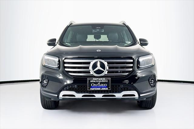 used 2024 Mercedes-Benz GLB 250 car, priced at $46,270