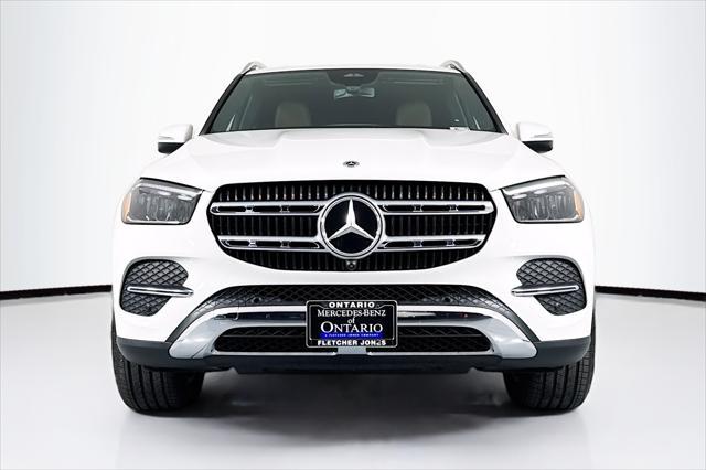 used 2024 Mercedes-Benz GLE 350 car, priced at $62,983