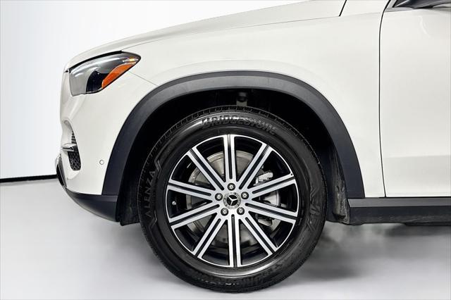 used 2024 Mercedes-Benz GLE 350 car, priced at $62,983