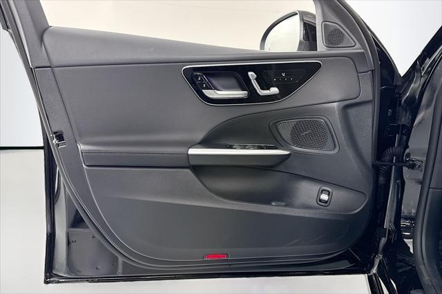 new 2025 Mercedes-Benz C-Class car, priced at $49,635