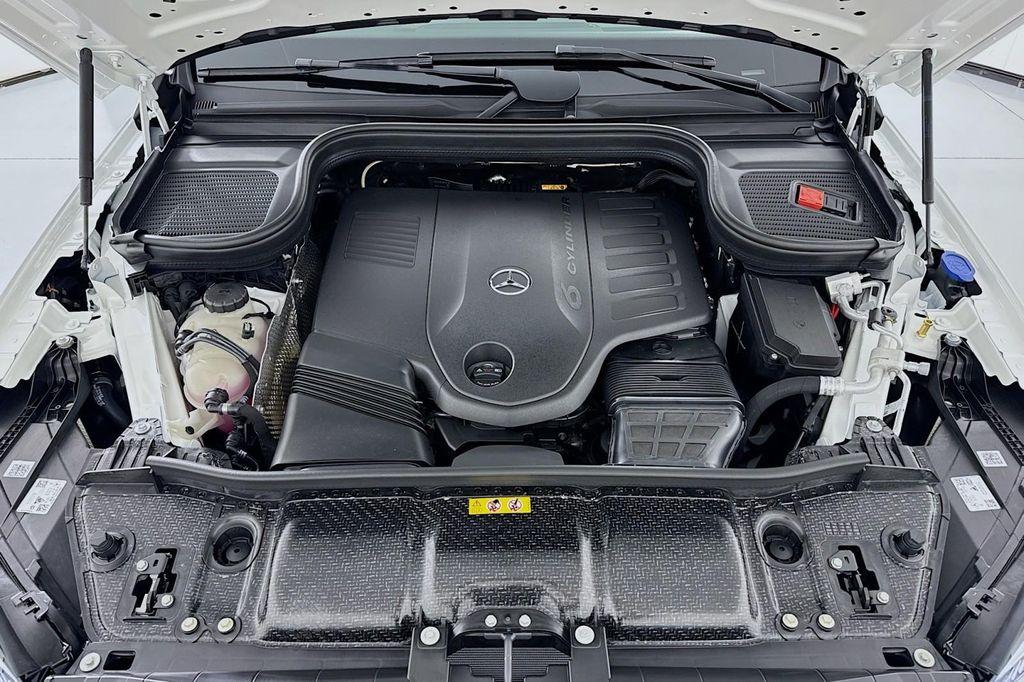 new 2026 Mercedes-Benz GLE 450 car, priced at $80,785