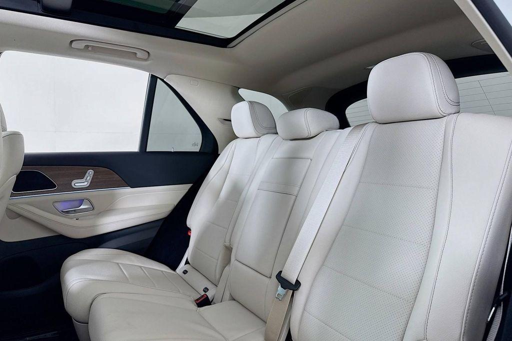 new 2026 Mercedes-Benz GLE 450 car, priced at $80,785