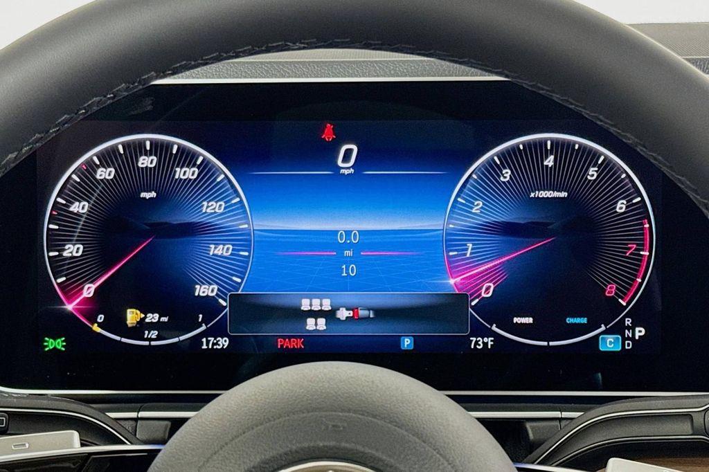 new 2026 Mercedes-Benz GLE 450 car, priced at $80,785